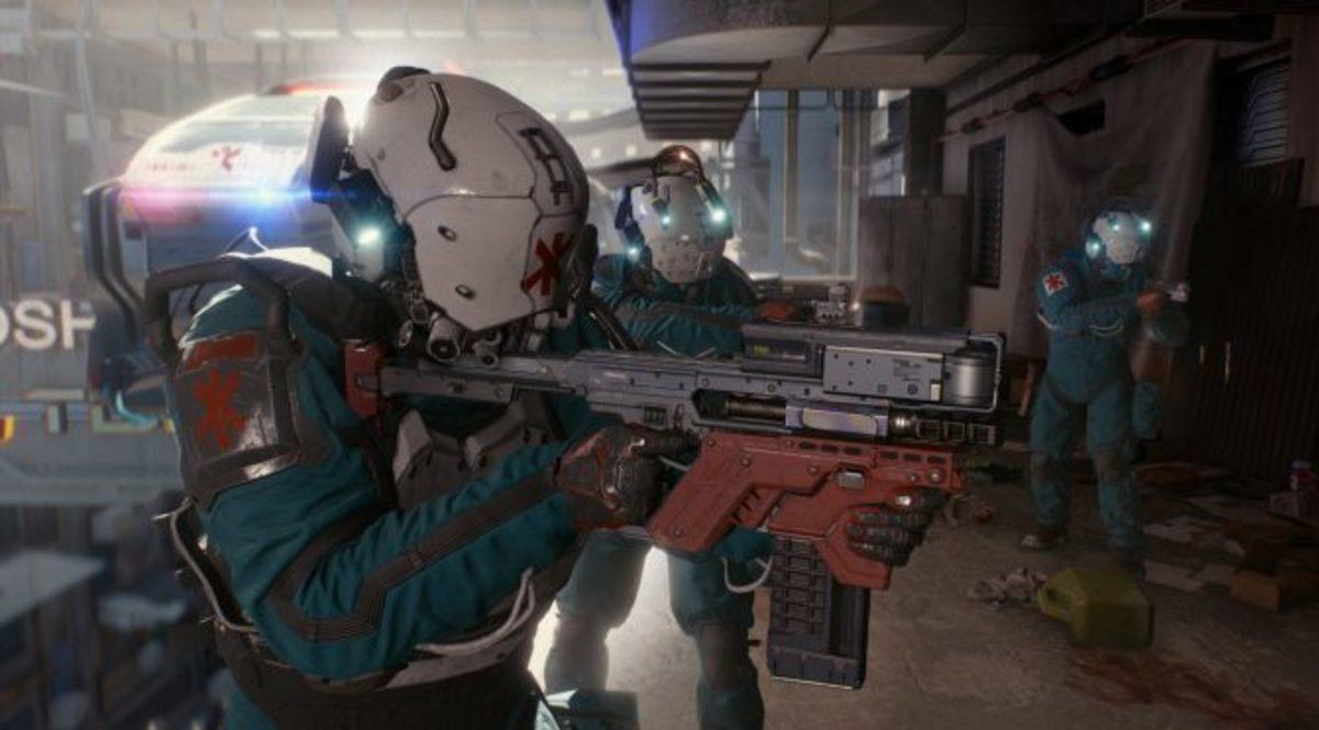 İddia: Cyberpunk 2077’nin Çıkış Tarihi E3 2019’da Açıklanacak