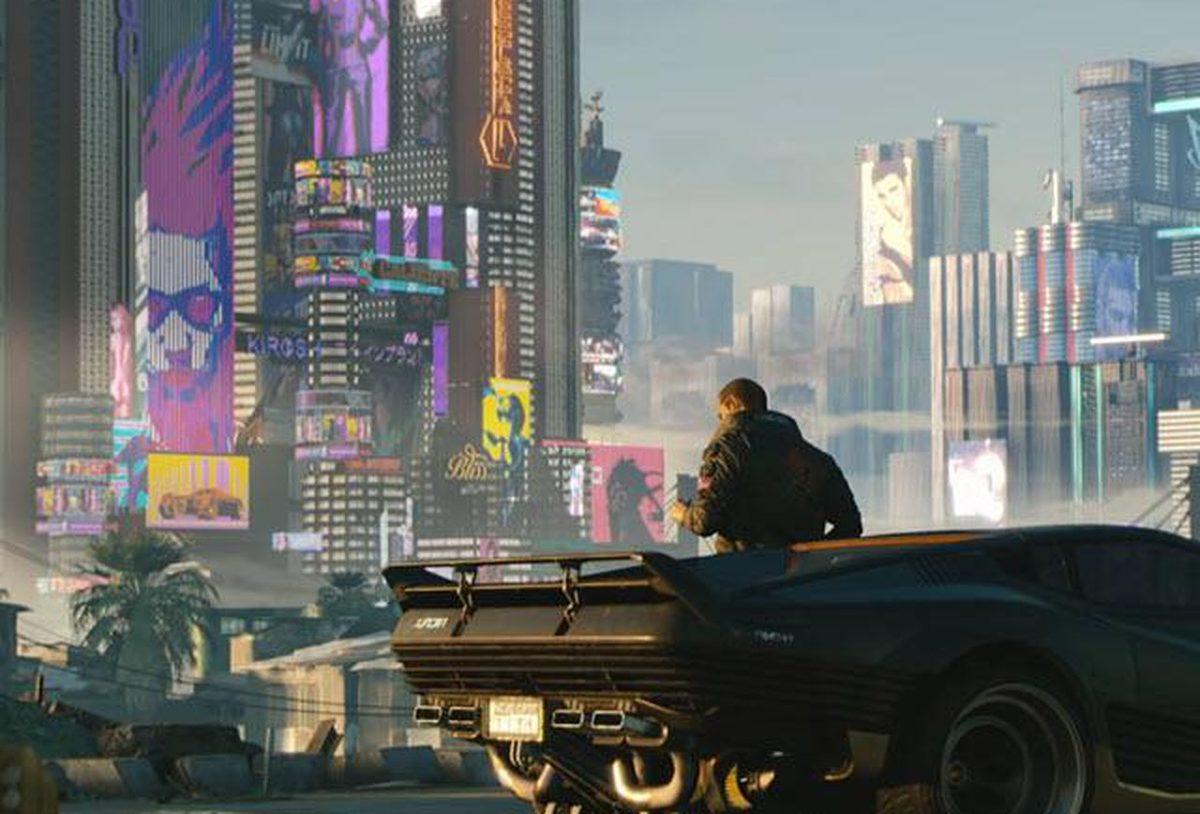 İddia: Cyberpunk 2077’nin Çıkış Tarihi E3 2019’da Açıklanacak