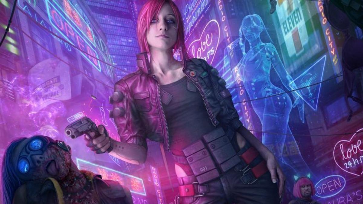 İddia: Cyberpunk 2077’nin Çıkış Tarihi E3 2019’da Açıklanacak