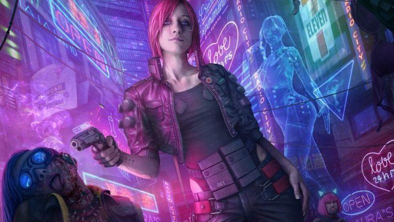 İddia: Cyberpunk 2077’nin Çıkış Tarihi E3 2019’da Açıklanacak