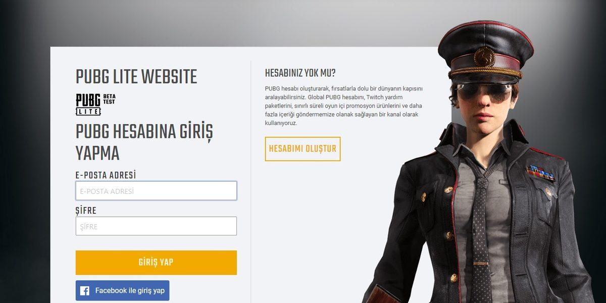 PUBG Lite Türkiye İçin Çıkış Tarihi Belli Oldu