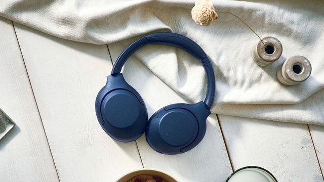 Sony, Ekstra Bass Özellikli Yeni Kablosuz Kulaklığını Duyurdu: İşte Fiyatı ve Özellikleri
