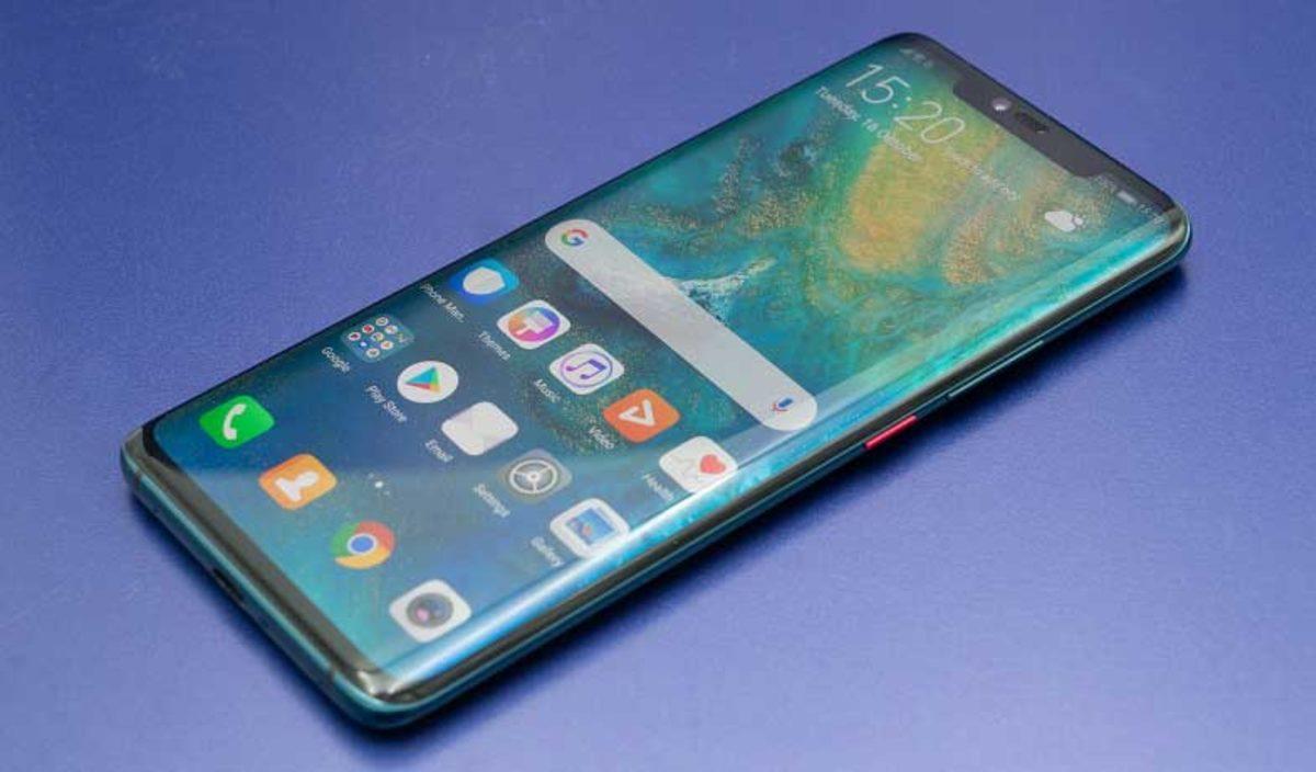 Google’ın Huawei Yaptırımı Ardından Çin’den İlk Açıklama: Bekleyin ve Görün