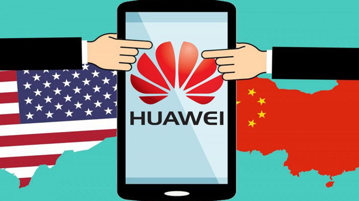 ABD’nin ve Diğer Batılı Ülkelerin Huawei’ye Savaş Açmasının 5 Sebebi