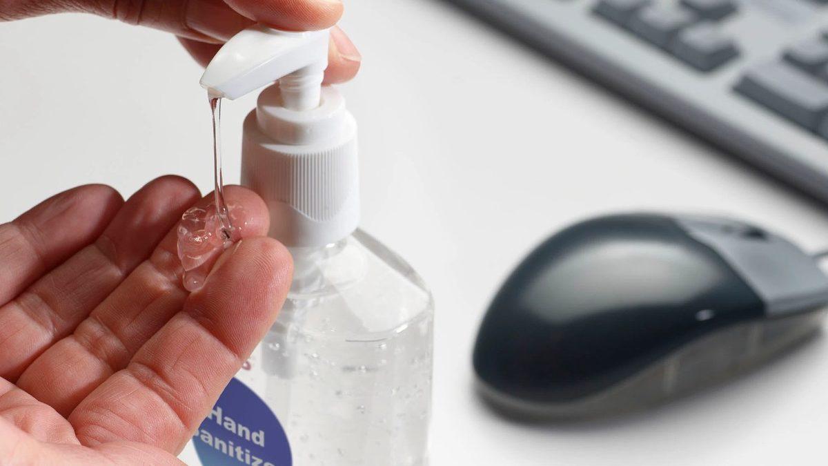 Corona Virüsüne Karşı Koruma Sağlayan Dezenfektan Sıvılar Nasıl Kullanılmalı?