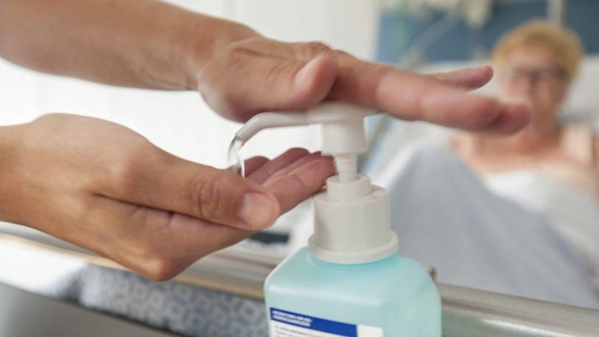 Corona Virüsüne Karşı Koruma Sağlayan Dezenfektan Sıvılar Nasıl Kullanılmalı?