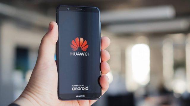 Huawei’den Kullanıcılarını Rahatlatan ’Güvenlik’ Açıklaması