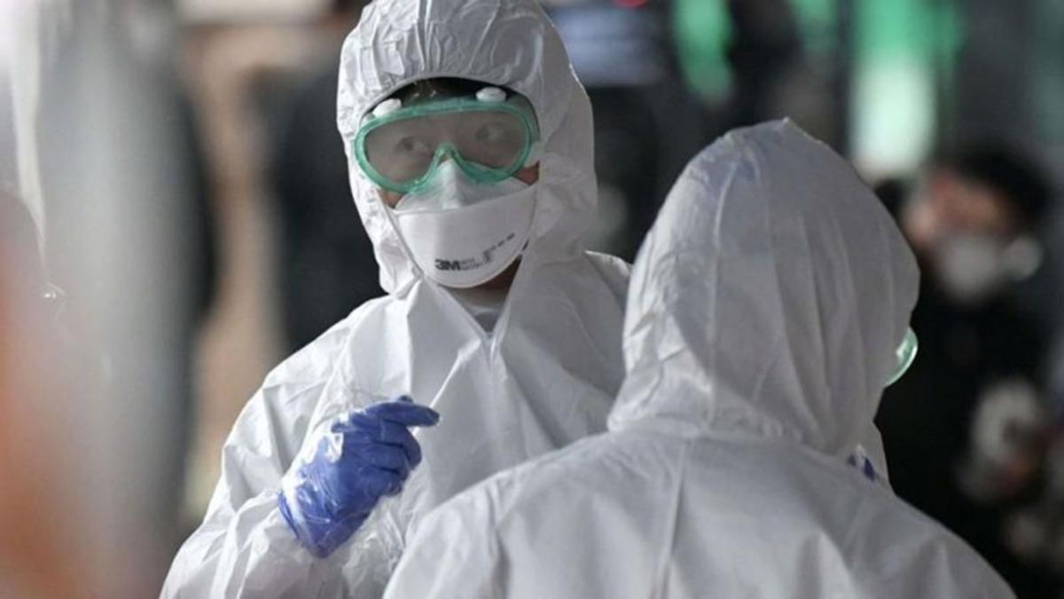 Dünya Sağlık Örgütü, Corona Virüsünü Pandemi İlan Etti