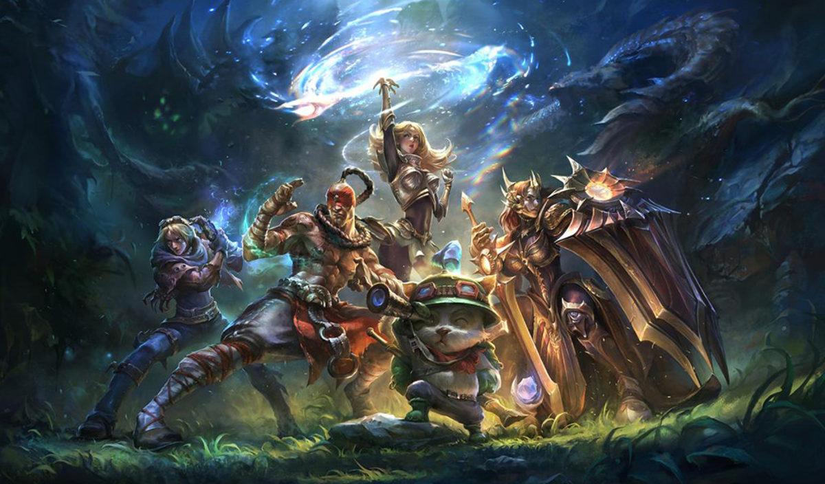 Riot Games, Yeni Sistemi Sayesinde Oyun İçi Tacizlerin Önüne Geçecek