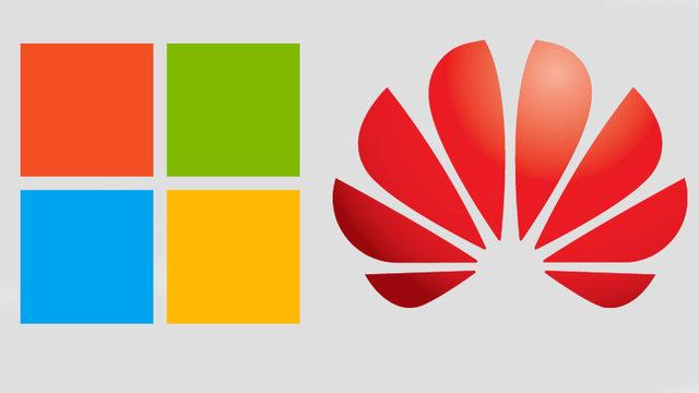 Microsoft’un Huawei’ye Karşı Tavrı, Yaşanan Gelişmelerin Ardından Ne Olacak?
