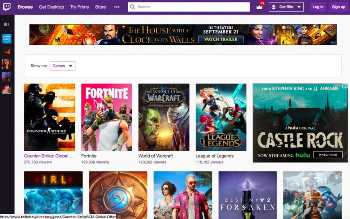 Ninja’nın Ortalamayı Acımasızca Artırdığı Twitch Yayıncılarının Bir Saatlik Kazançları