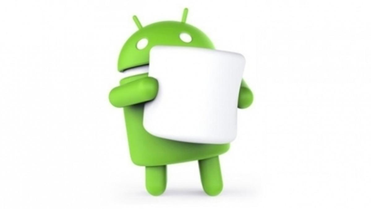 Android 6.0 Marshmallow Güncellemesi Alacak Cihazlar