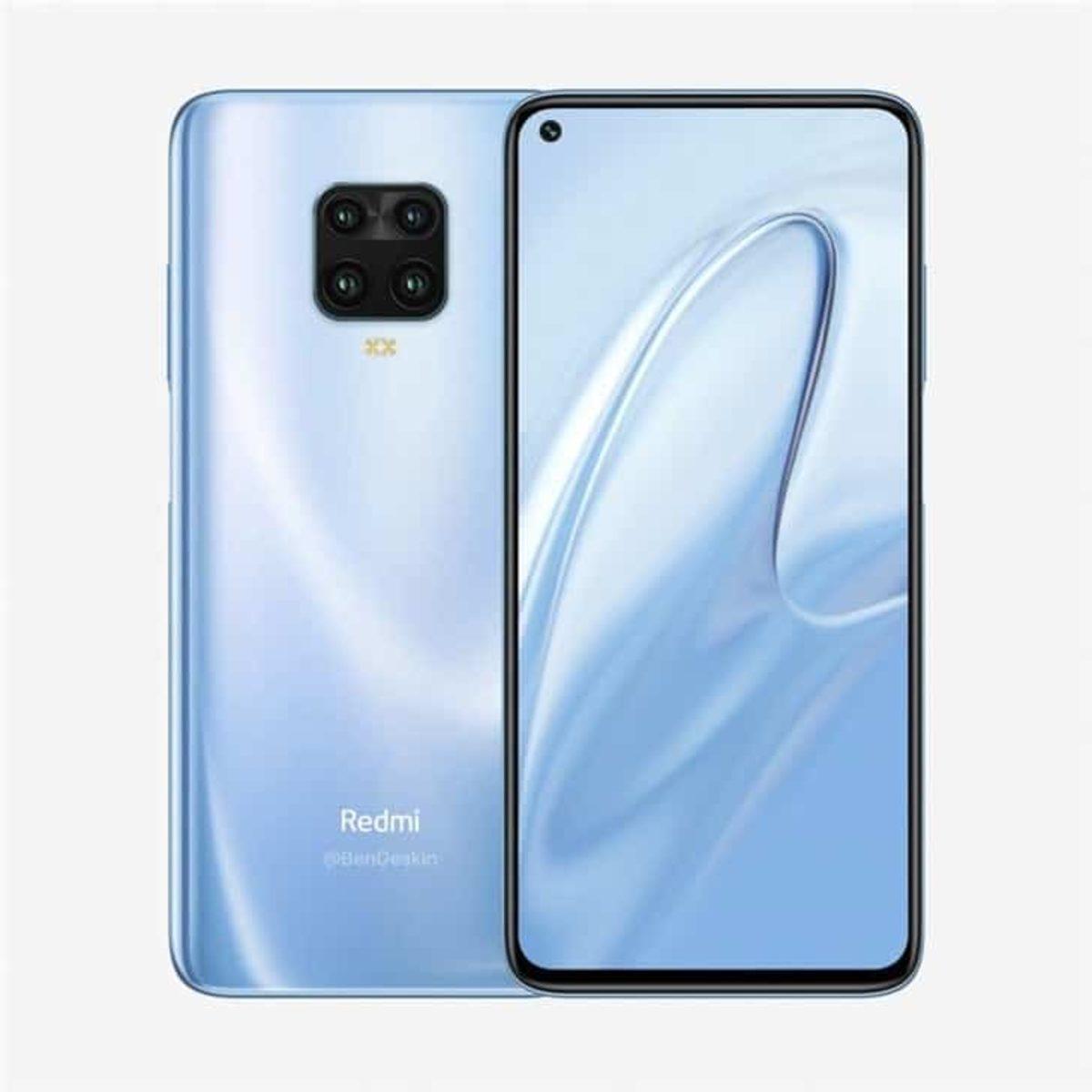 Redmi Note 9’un Hangi İşlemciyle Geleceği Belli Oldu