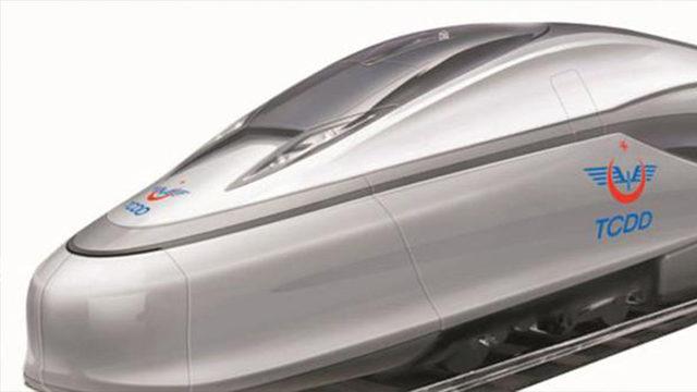 Manisa’da Yapılan Hızlı Tren Çalışmaları Sırasında Lahit Mezar Bulundu