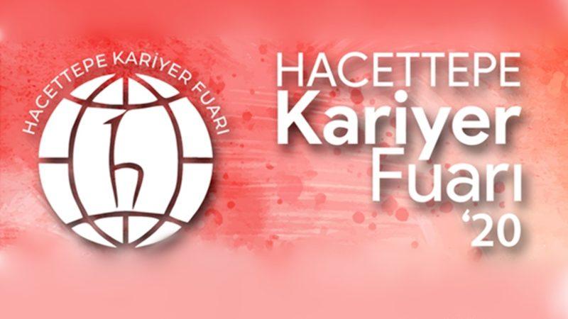 Hacettepe Kariyer Fuarı, 12-13 Mart’ta Kapılarını Açacak (Güncelleme)