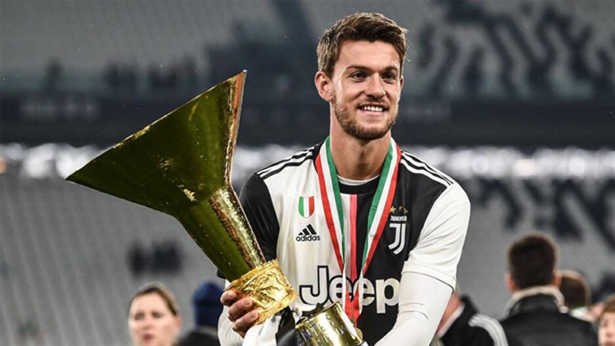 Juventus’lu Futbolcuda Corona Virüsü Tespit Edildi