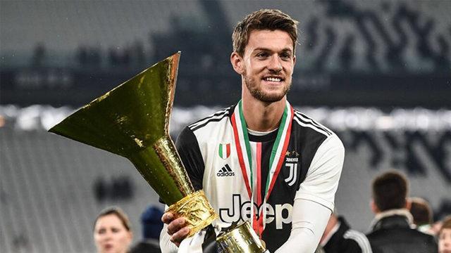 Juventus’lu Futbolcuda Corona Virüsü Tespit Edildi