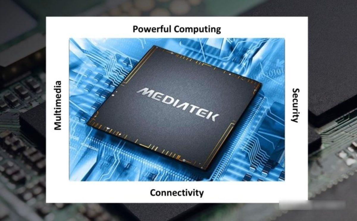 MediaTek, Yapay Zeka ile Çalışan Nesnelerin İnternetine Yöneliyor