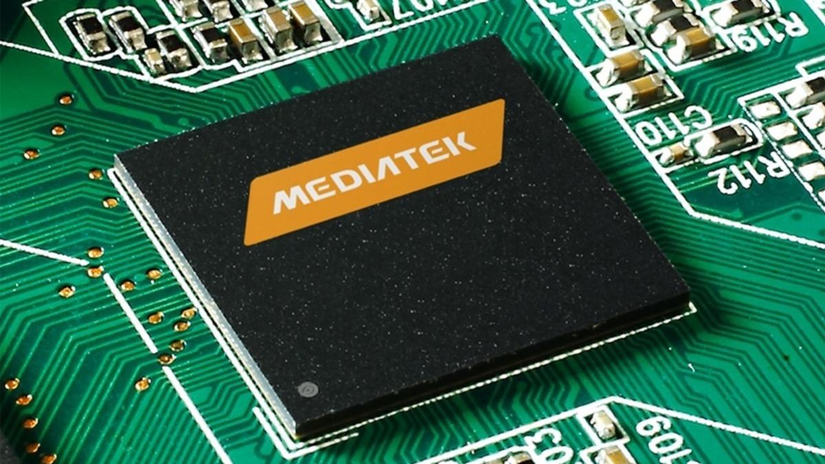 MediaTek, Yapay Zeka ile Çalışan Nesnelerin İnternetine Yöneliyor
