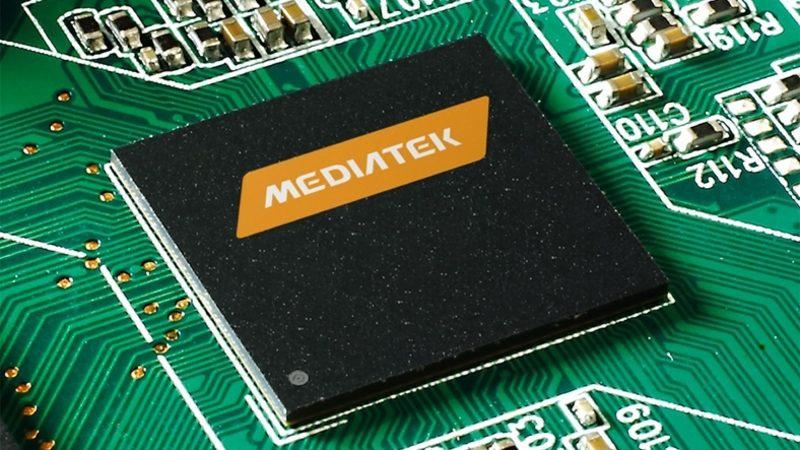 MediaTek, Yapay Zeka ile Çalışan Nesnelerin İnternetine Yöneliyor