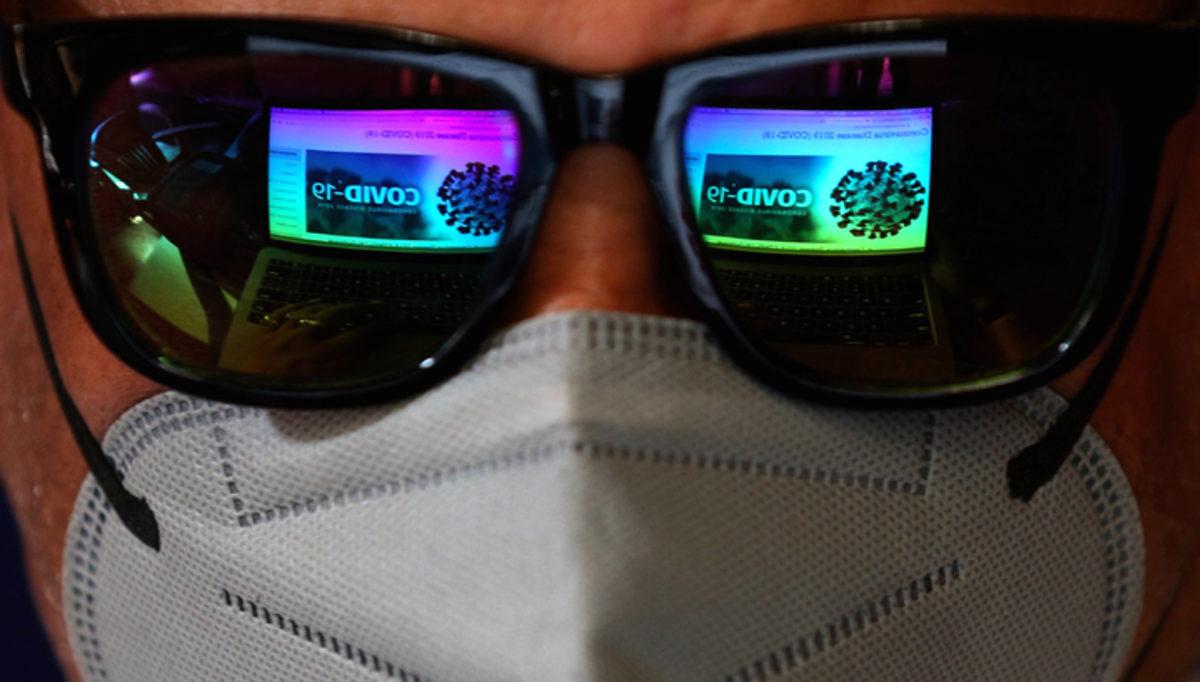 Hackerlar, Corona Virüsü İçin Sahte İnternet Sitesi Açarak Kullanıcı Verilerini Çalıyor