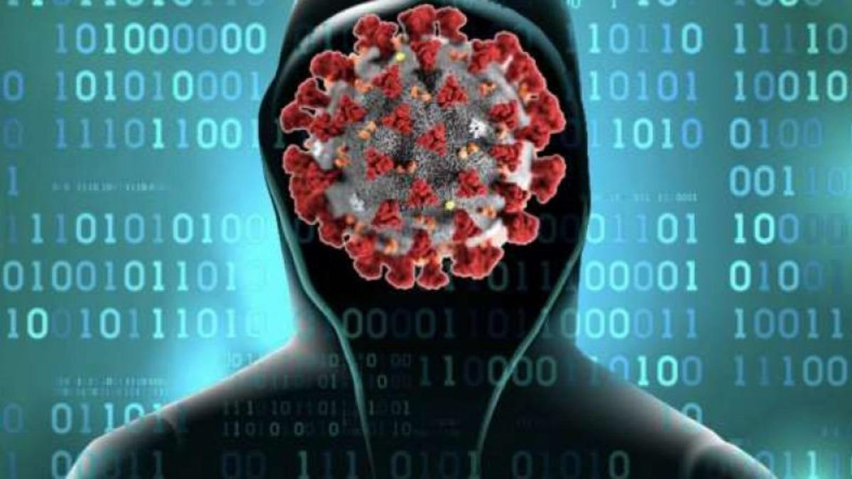 Hackerlar, Corona Virüsü İçin Sahte İnternet Sitesi Açarak Kullanıcı Verilerini Çalıyor