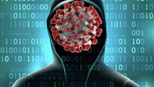 Hackerlar, Corona Virüsü İçin Sahte İnternet Sitesi Açarak Kullanıcı Verilerini Çalıyor