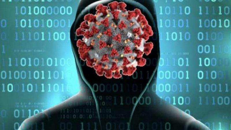Hackerlar, Corona Virüsü İçin Sahte İnternet Sitesi Açarak Kullanıcı Verilerini Çalıyor