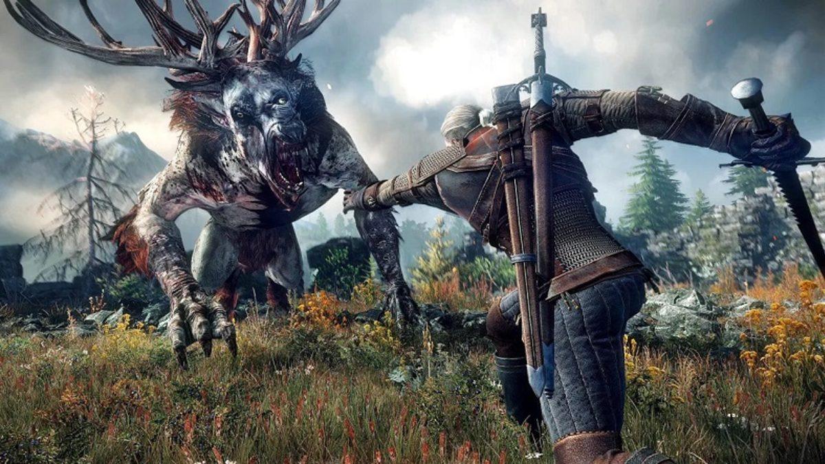 Yeni Witcher Oyunu, Cyberpunk 2077’nin Çıkışından ’Hemen’ Sonra Geliştirilecek