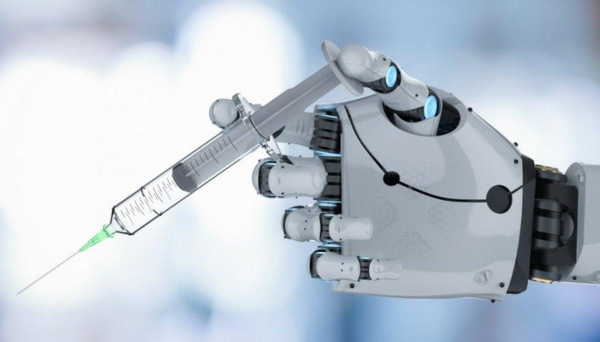 Yapay Zeka, Akciğer Kanseri Testini Başarıyla Geçti