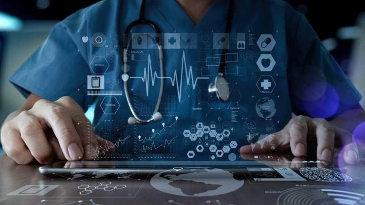 Yapay Zeka, Akciğer Kanseri Testini Başarıyla Geçti