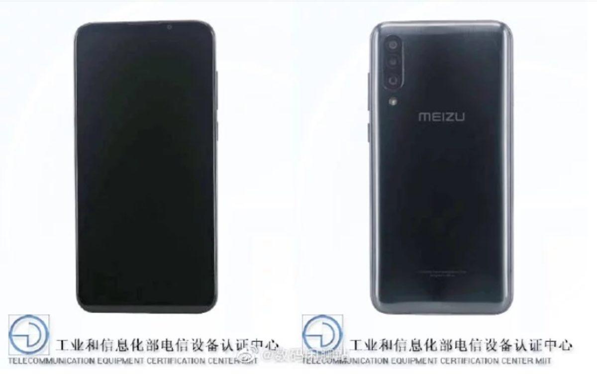 Meizu, Yeni Cihazını Tanıtmak İçin Davetiye Göndermeye Başladı