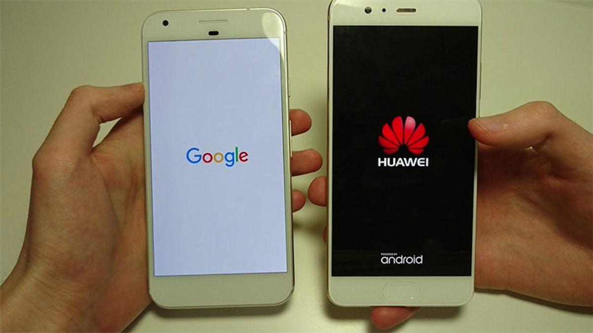 Huawei, Play Store Olmadan Başarılı Olursa Bildiğimiz Android’in Sonu Gelmiş Olabilir