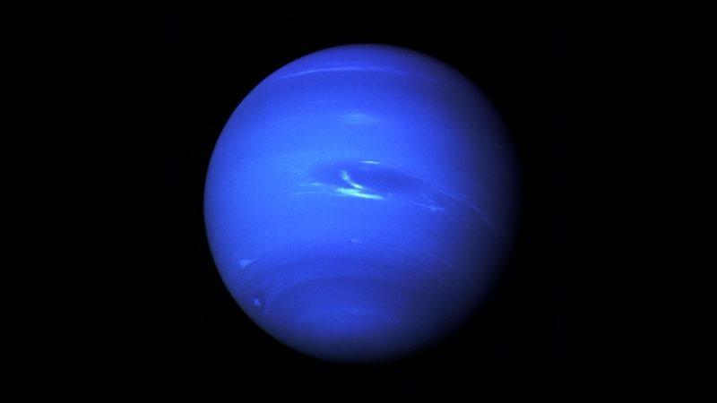 Neptün’ün Ötesinde Saklanan 300’den Fazla Küçük Gezegen Keşfedildi