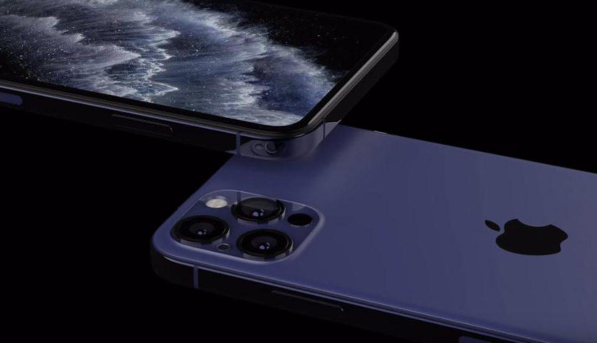 5,4 İnçlik Yeni iPhone’un OLED Ekranını Çinli BOE’nin Tedarik Edeceği İddia Edildi