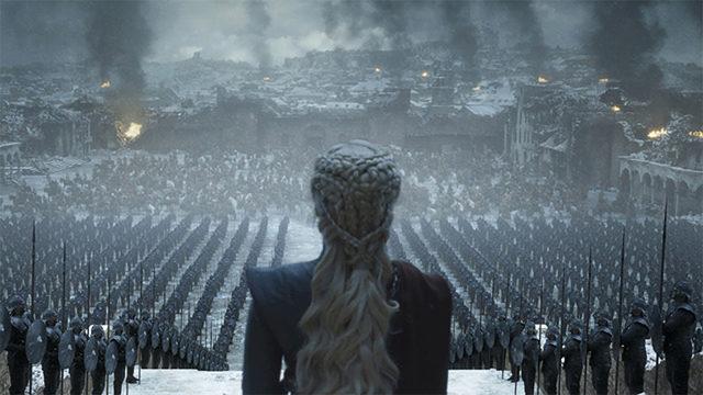 Çin’den ABD’ye Misilleme: Game of Thrones’un Final Bölümü, Ülke Genelinde Yasaklandı