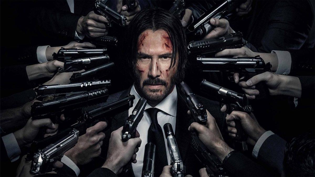 John Wick 4’ün Vizyon Tarihi, Seriye Yakışır Şekilde Duyuruldu