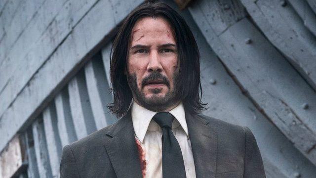 John Wick 4’ün Vizyon Tarihi, Seriye Yakışır Şekilde Duyuruldu