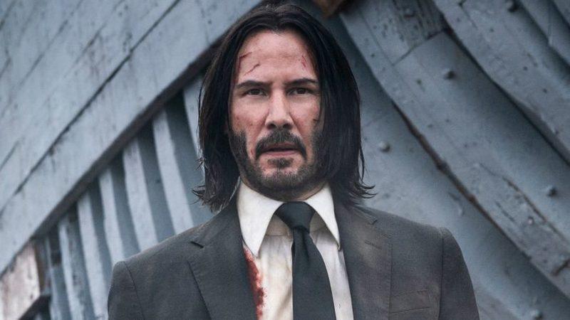 John Wick 4’ün Vizyon Tarihi, Seriye Yakışır Şekilde Duyuruldu