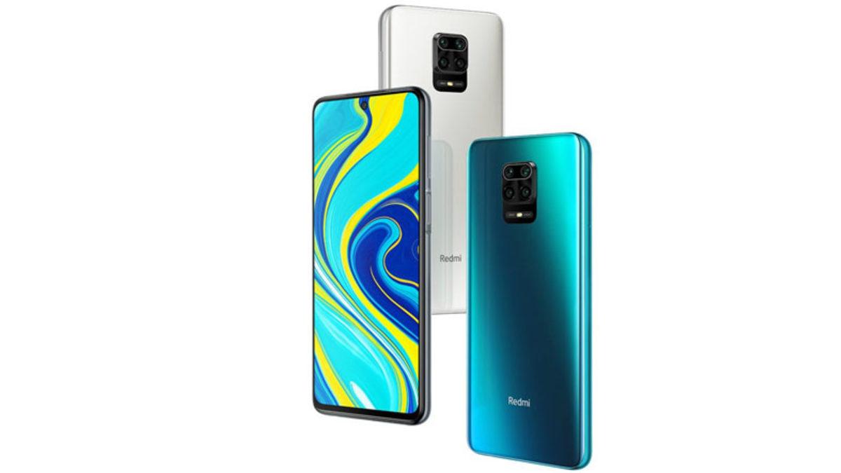 Xiaomi, Redmi Note 9 Pro Serisi Yeni Telefonlarını Duyurdu: İşte Tüm Özellikleri