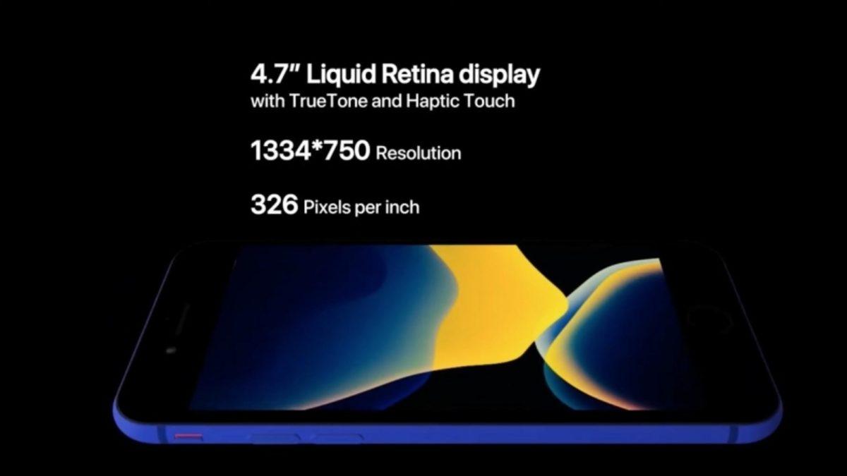 Google Pixel 3’ü Andıran iPhone 9/SE 2 Konsepti (Video)