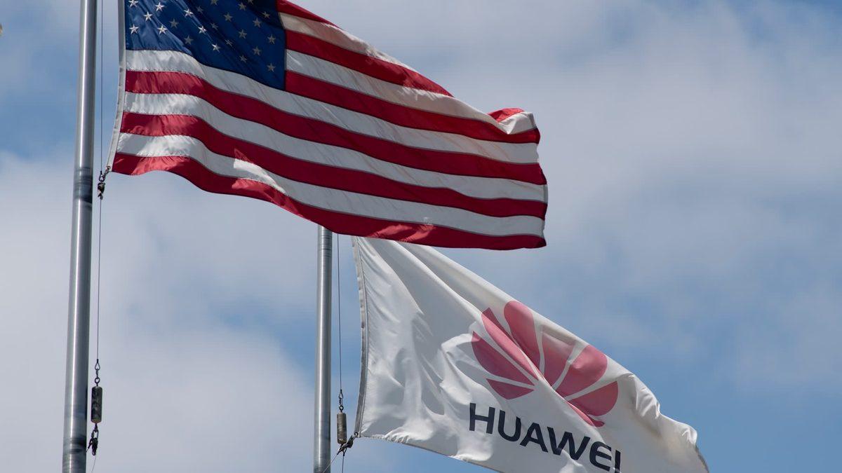 Huawei CEO’sundan ’Hodri Meydan’ Temalı Açıklama: ABD ile Çatışmaya Hazırız