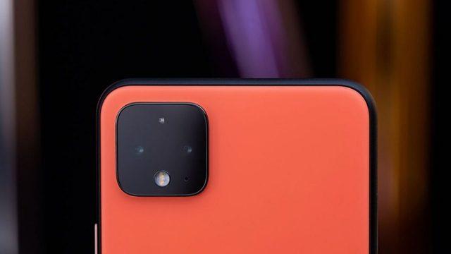 Google, İnadını Kırarak Pixel Telefonlara 4K 60 FPS Video Kaydı Getiriyor