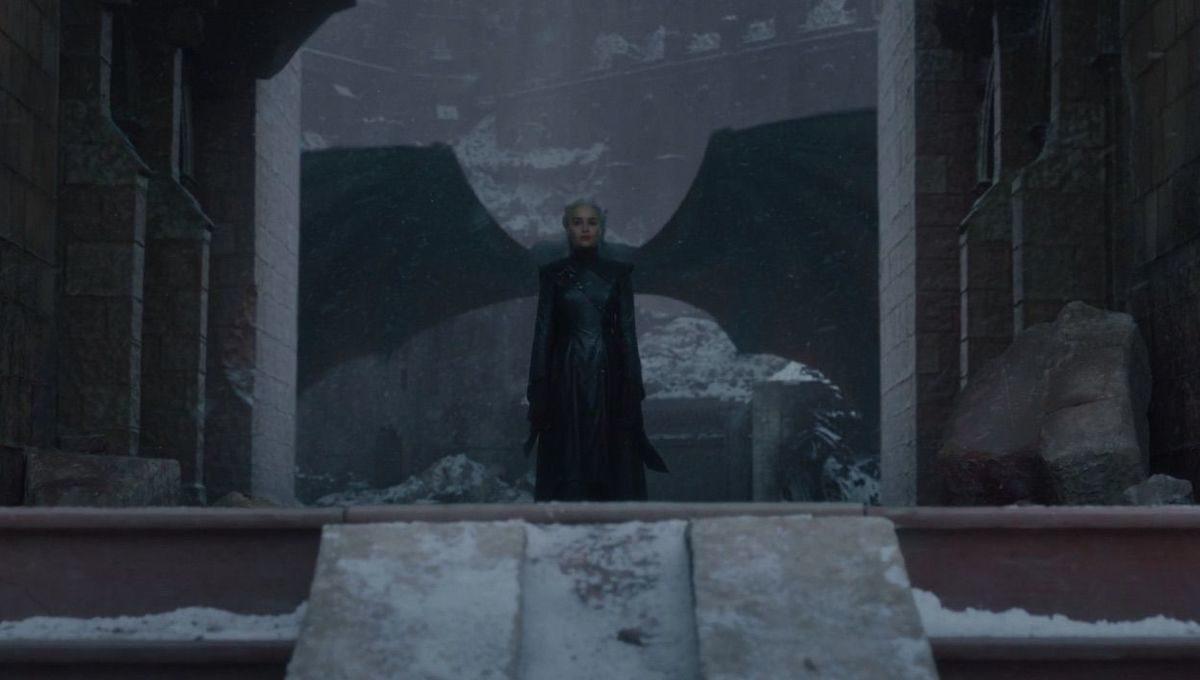 Game of Thrones, HBO’nun İzlenme Rekorunu Kırarak Veda Etti