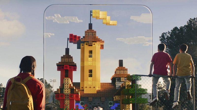 Minecraft Earth’ün 0.14.0 Güncellemesi Android ve iOS İçin Yayınlandı