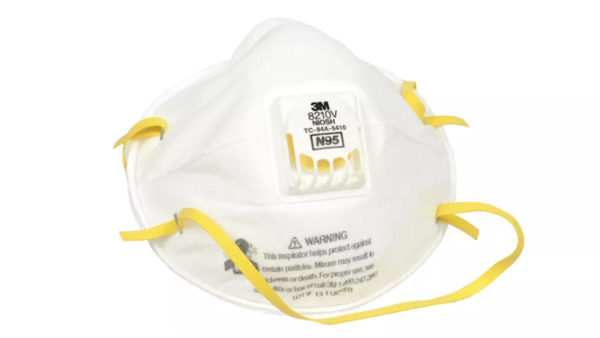 Maske Takmak Corona Virüsünden Gerçekten Korur mu?