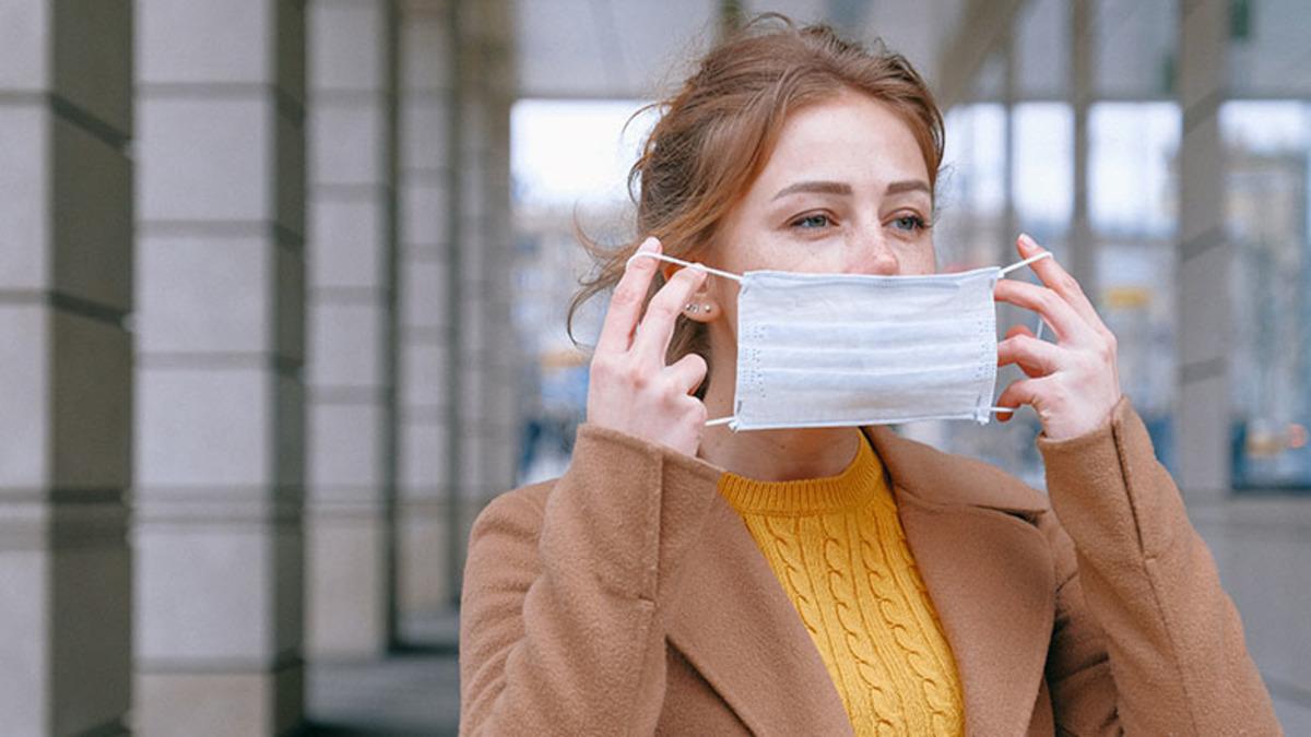 Maske Takmak Corona Virüsünden Gerçekten Korur mu?
