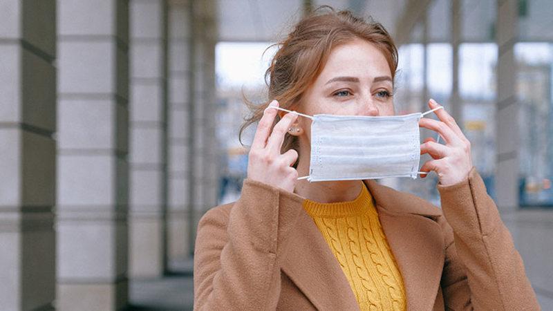 Maske Takmak Corona Virüsünden Gerçekten Korur mu?