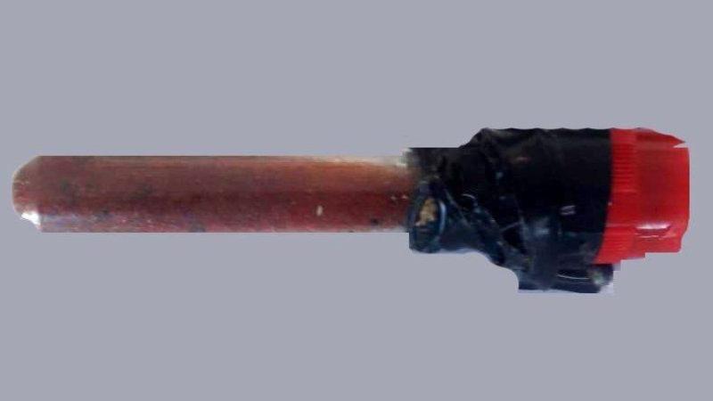 Adana’da Ele Geçirilen Maddenin Kaliforniyum Yerine Reçine Olduğu Ortaya Çıktı