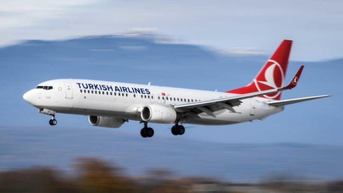 THY, Corona Virüsü Nedeniyle Yolcularına E-Posta Gönderdi